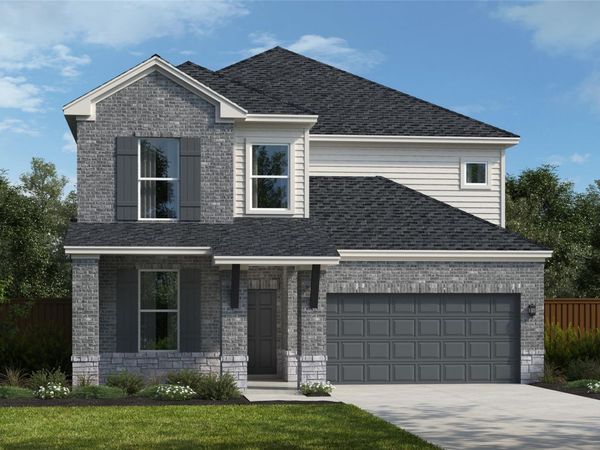 213 Carlsbad CT , Georgetown, TX 78626