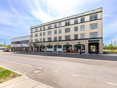 377 W Onondaga Street, Unit 206, Syracuse, NY 13202