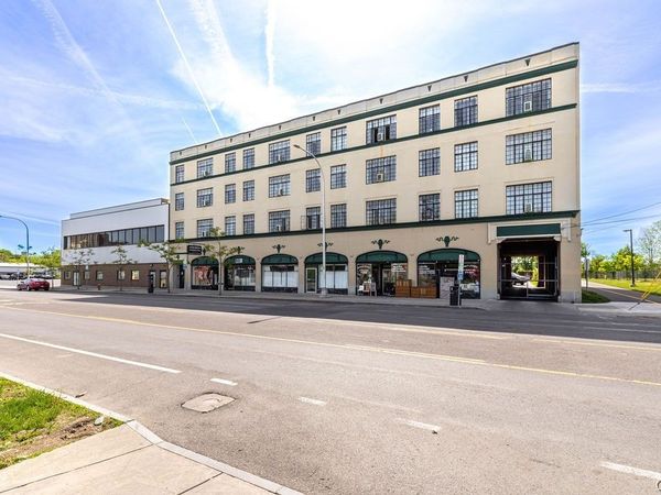 377 W Onondaga Street, Unit 206, Syracuse, NY 13202
