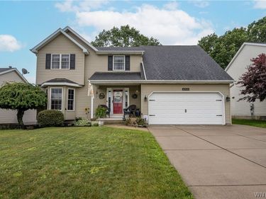 4341 Arrowwood Drive , Hamburg, NY 14075