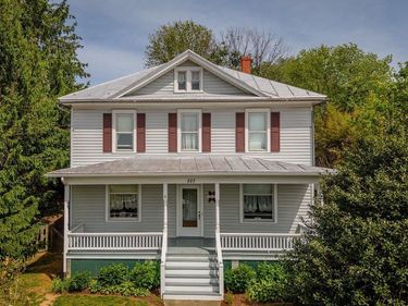 107 N TIMBER WAY, BROADWAY, VA 22815