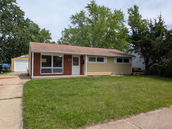 311 Stewart Drive , Freeport, IL 61032