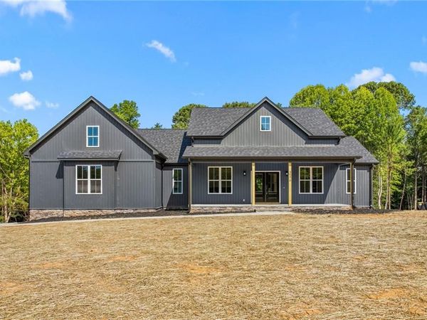 3516 Bason Road, Mebane, NC 27302