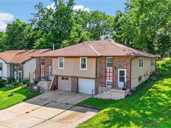 5421 NE 50th Street, Kansas City, MO 64119