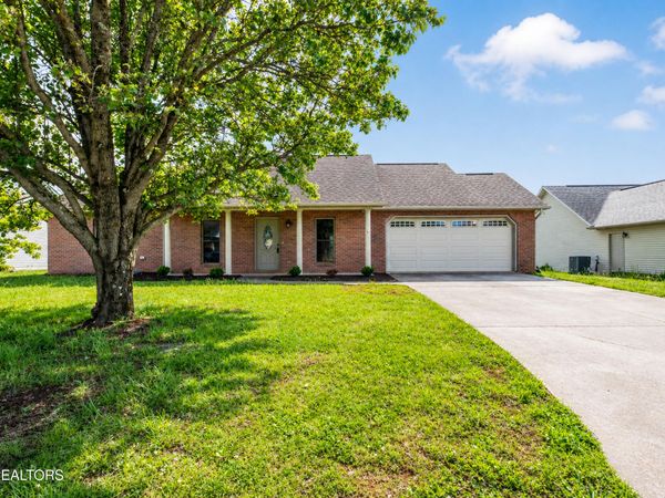 317 Headrickview Drive, Maryville, TN 37804