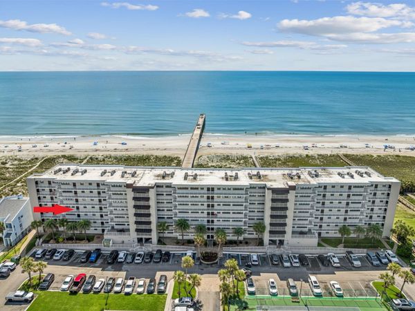 3240 S FLETCHER Avenue , Unit 447, Fernandina Beach, FL 32034