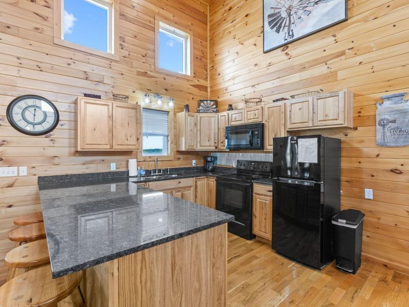 39714 Carr Ridge Road , Hamden, OH 45634 Photo 14