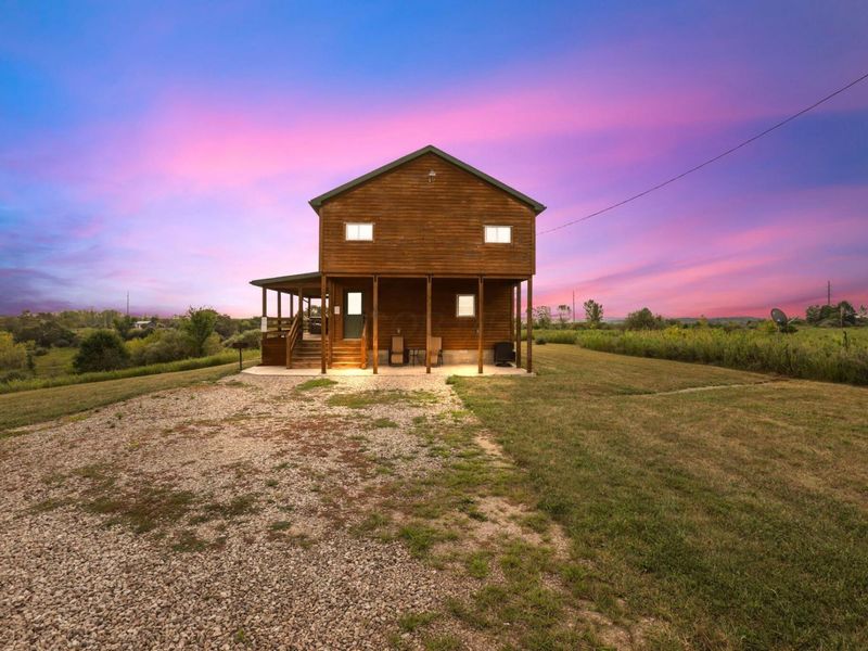 39714 Carr Ridge Road , Hamden, OH 45634 Photo 39