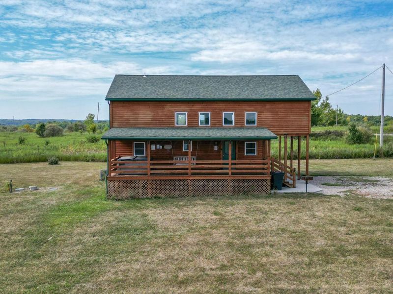 39714 Carr Ridge Road , Hamden, OH 45634 Photo 42