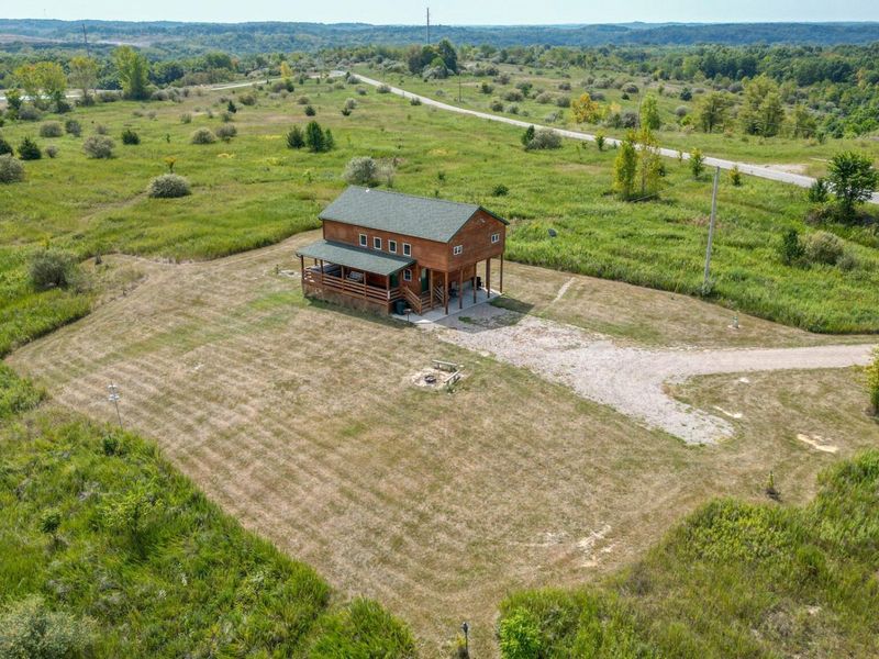 39714 Carr Ridge Road , Hamden, OH 45634 Photo 45
