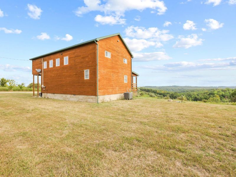 39714 Carr Ridge Road , Hamden, OH 45634 Photo 48
