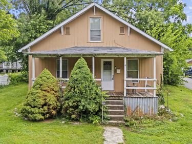 732 Hillcrest Avenue, Frankfort, KY 40601
