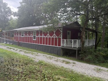 205 Right Fork Rome Napier Rd Road, Hazard, KY 41701