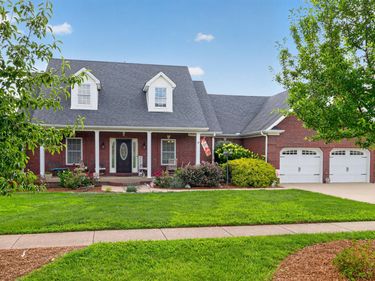 148 Ridge View Road, Danville, KY 40422