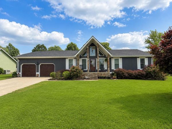 245 Overbrook Drive, Rossville, GA 30741