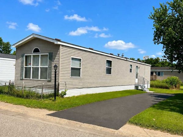 3567 91st Court NE, Circle Pines, MN 55014