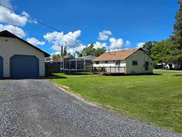 1601 1st Avenue W, International Falls, MN 56649