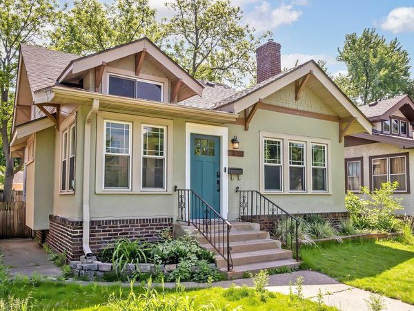 3023 45th Avenue S, Minneapolis, MN 55406