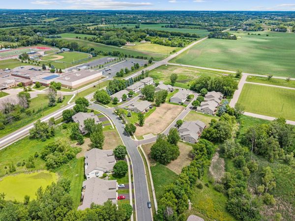 7616 Red Fox Trail , Greenfield, MN 55373