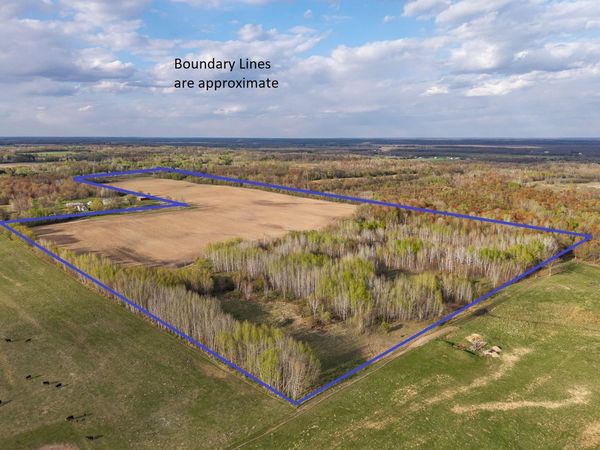 TBD-58AC 465th Street, Harris, MN 55032