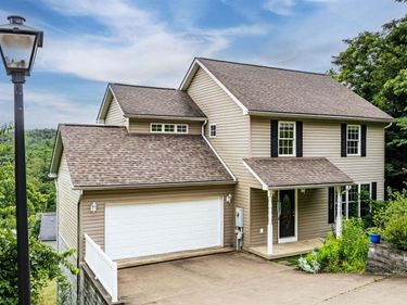 407 December Lane, Morgantown, WV 26508