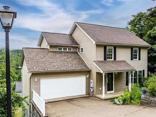 407 December Lane, Morgantown, WV 26508