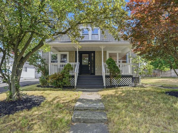 29 Harwich Street , Kingston, NY 12401