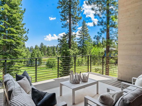 9337 Heartwood Drive, Truckee, CA 96161