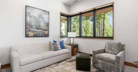 9337 Heartwood Drive, Truckee, CA 96161 Photo