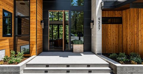 9337 Heartwood Drive, Truckee, CA 96161 Photo