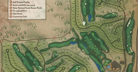 9337 Heartwood Drive, Truckee, CA 96161 Photo
