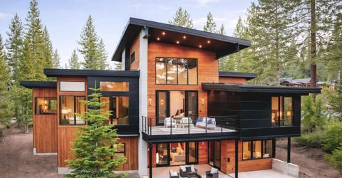 9337 Heartwood Drive, Truckee, CA 96161 Photo