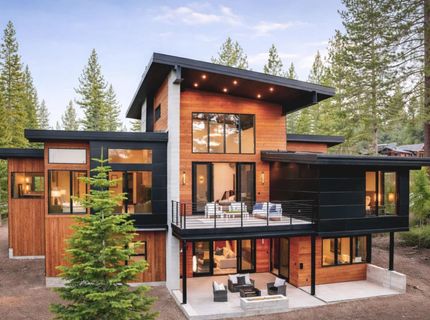 9337 Heartwood Drive, Truckee, CA 96161 Photo