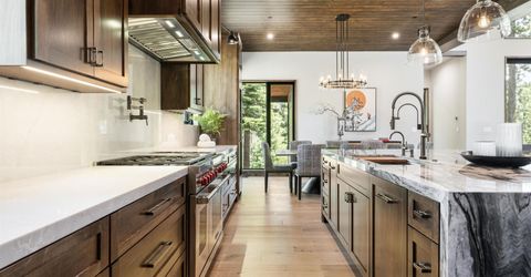 9337 Heartwood Drive, Truckee, CA 96161 Photo