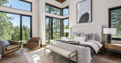 9337 Heartwood Drive, Truckee, CA 96161 Photo