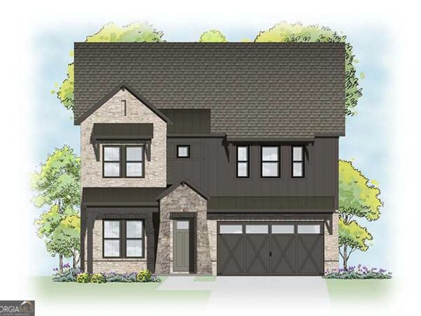 700 Deanwood Terrace, Peachtree City, GA 30269