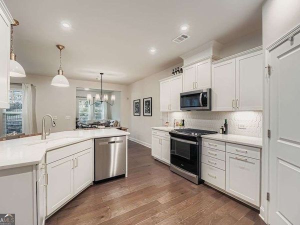 354 Watson Avenue, Woodstock, GA 30189