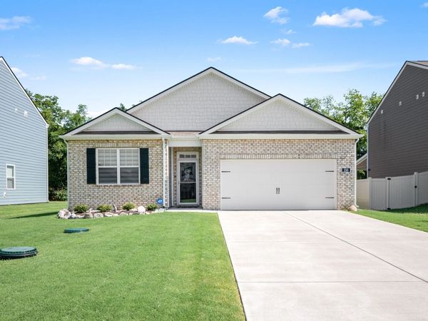 210 Welara St, Murfreesboro, TN 37129