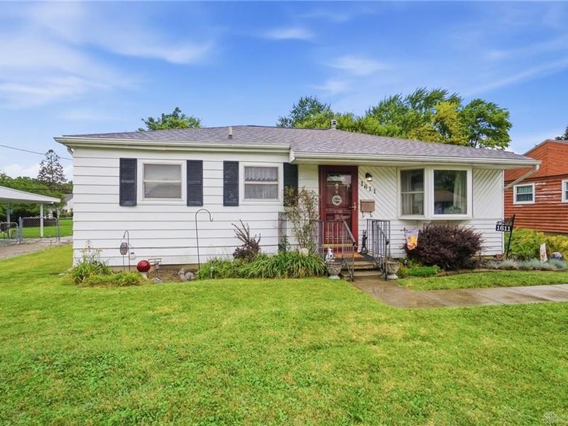 1611 Garwood Drive, Dayton, OH 45432 Photo 2