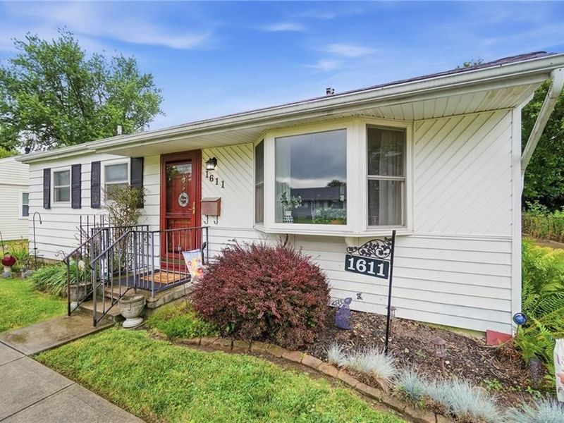 1611 Garwood Drive, Dayton, OH 45432 Photo 3