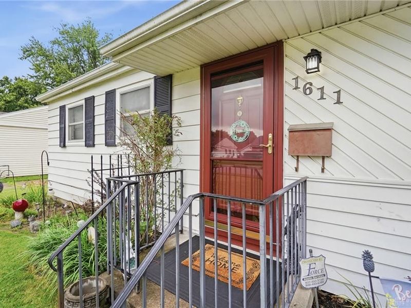 1611 Garwood Drive, Dayton, OH 45432 Photo 4