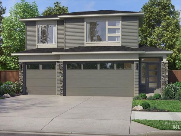 6749 N Wonder, Unit Pinehurst, Meridian, ID 83646