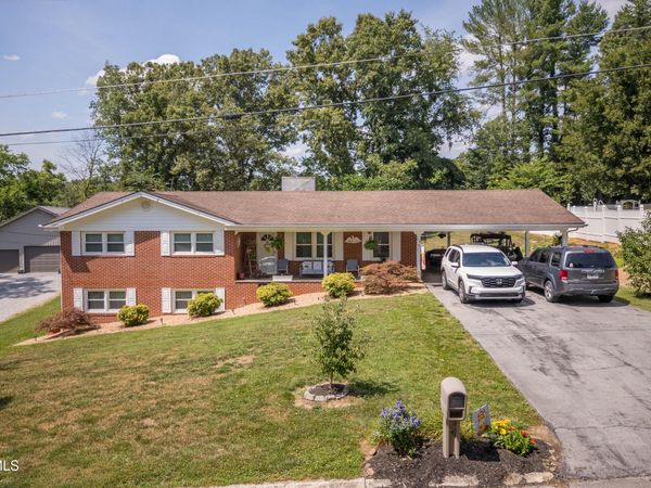 330 Sequoia Trail, Greeneville, TN 37743