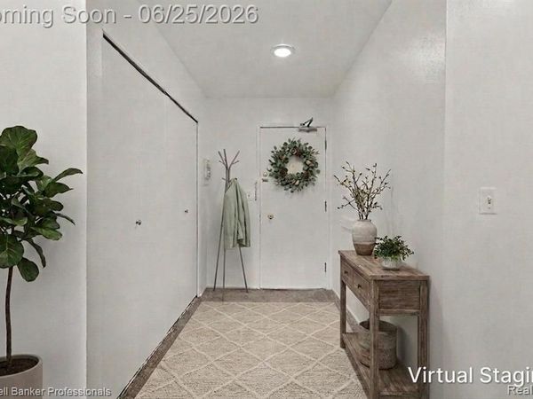 207 Ballard St Street, Ypsilanti, MI 48197