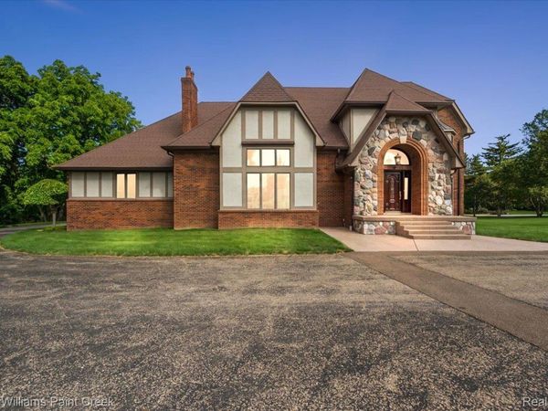 69069 Campground Road, Bruce Township, Mi 48065