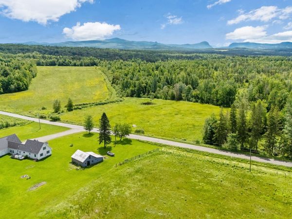 597 Chapdelaine Road, Brownington, VT 05860