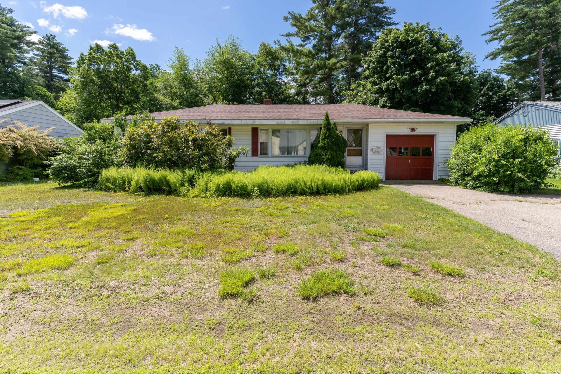 22 Drew Road, Somersworth, NH 03878 Main Photo