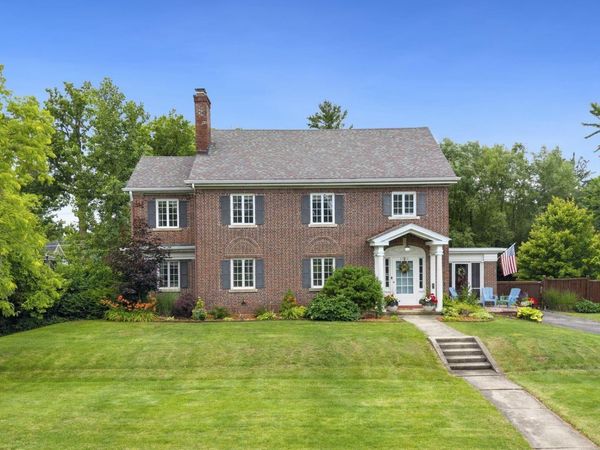3940 S Harrison Street, Fort Wayne, IN 46807