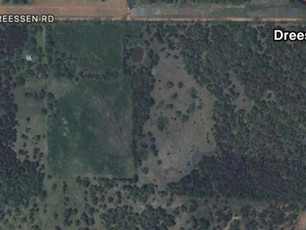 EW 0845 Road, Guthrie, OK 73044