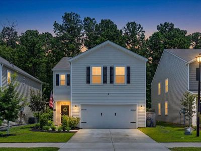 109 Sunray Lane, Summerville, SC 29486
